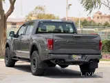 Ford F-150 Raptor 2018